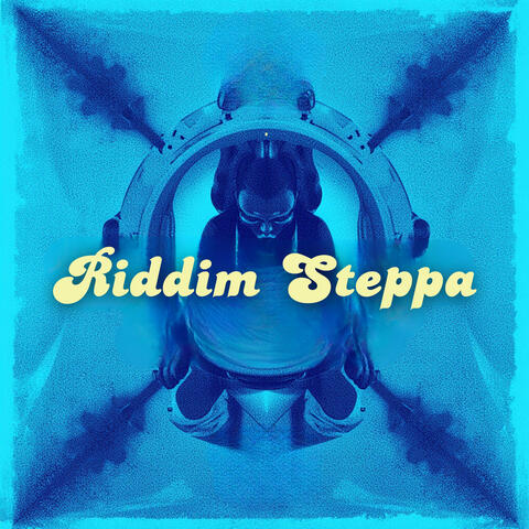 Riddim Steppa