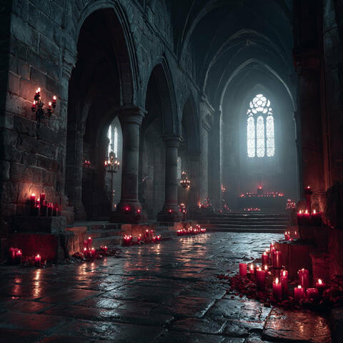 Eclipse Cathedral