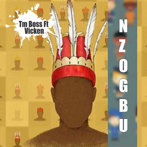 Nzogbu