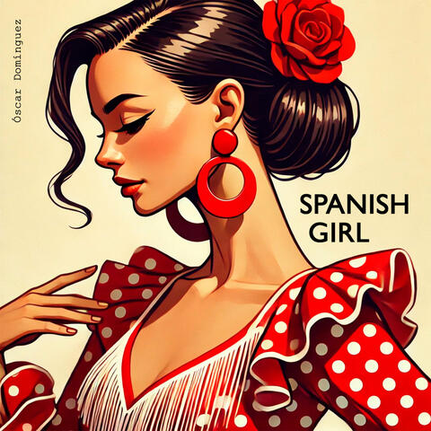 Spanish Girl