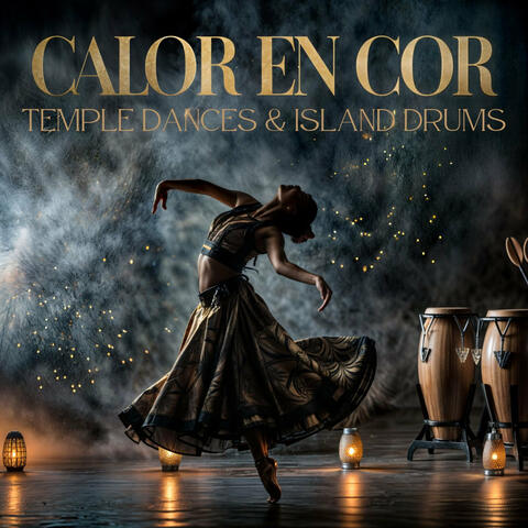 Temple Dances & Island Drums