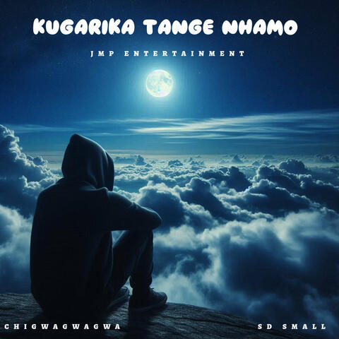 Kugarika Tange Nhamo