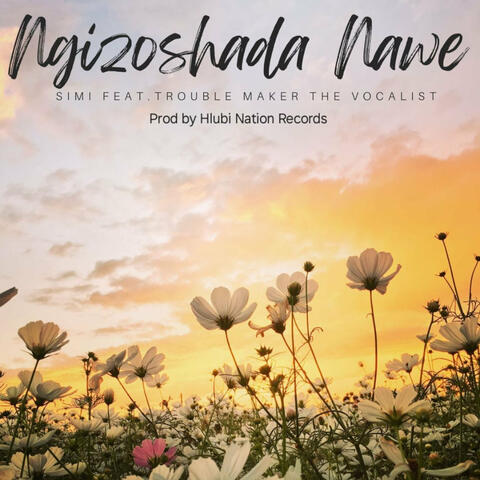 Ngizoshada Nawe