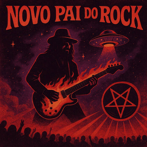 Novo pai do rock