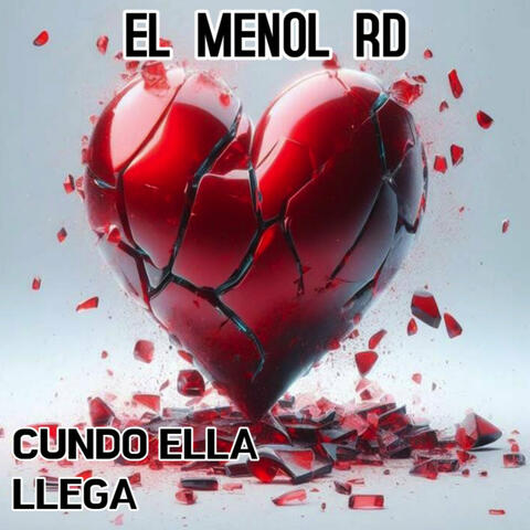 Cundo Ella Llega