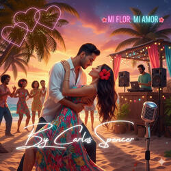 Mi flor, mi amor