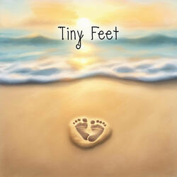 Tiny feet