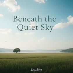 The Sound of a Sleeping River