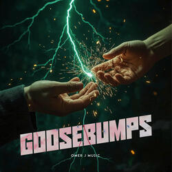 Goosebumps