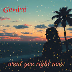 Want U Right Now