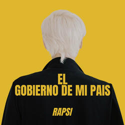 El gobierno de mi pais
