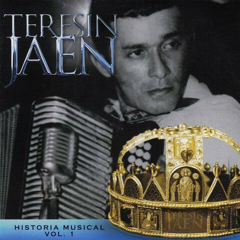 Historia Musical, Vol. 1