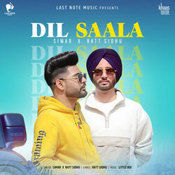 DIL SAALA