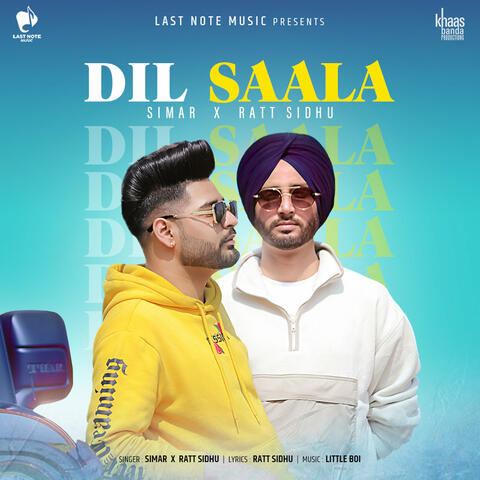DIL SAALA