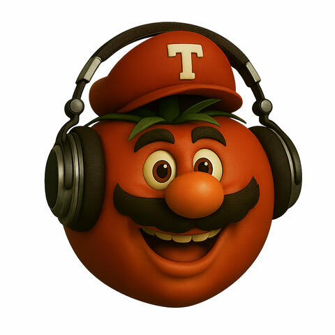 Mario Tomato Banger Beat!