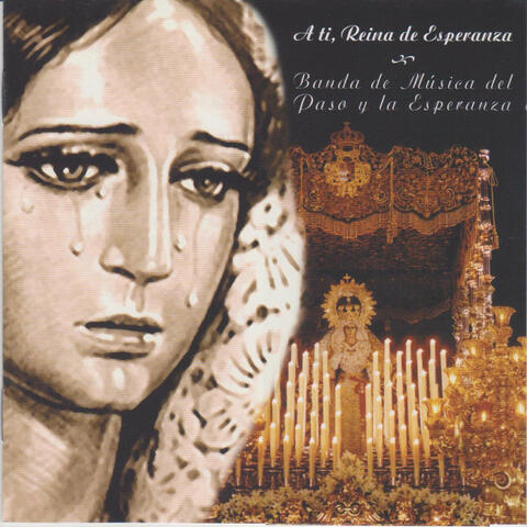 A ti, Reina de la Esperanza
