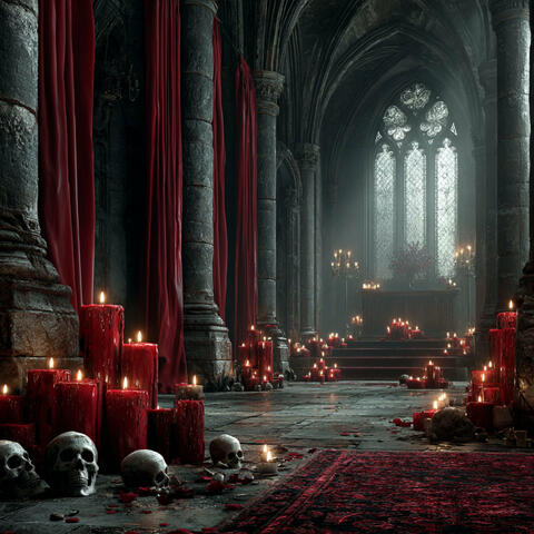 Velvet Tomb