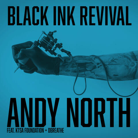 Black Ink Revival