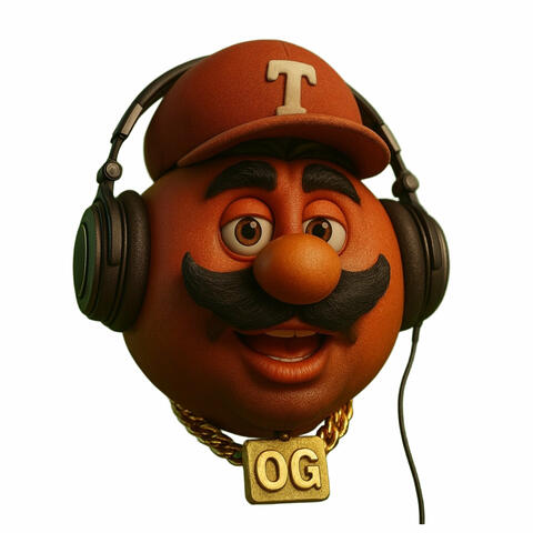 Mario Tomato OG Rap