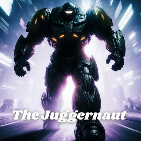 The Juggernaut