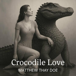 Crocodile Love