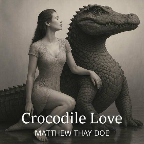 Crocodile Love