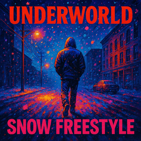 Snow Freestyle