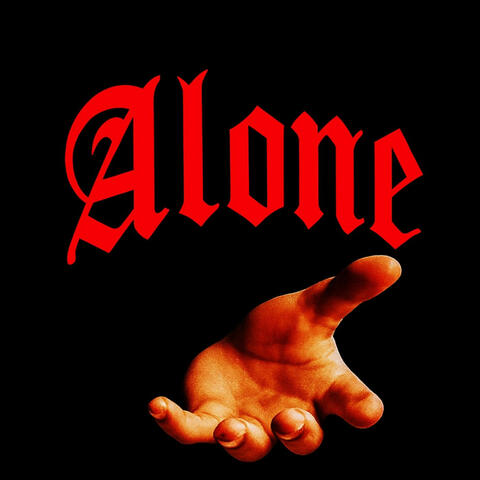Alone