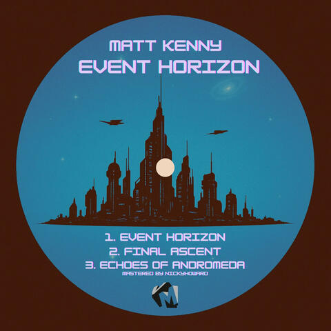 Event Horizon