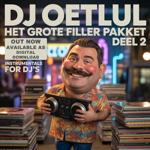 Het Grote Filler Pakket Deel 2