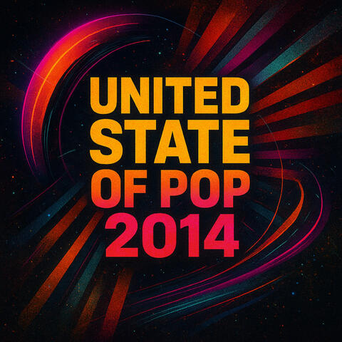 United State of Pop 2014