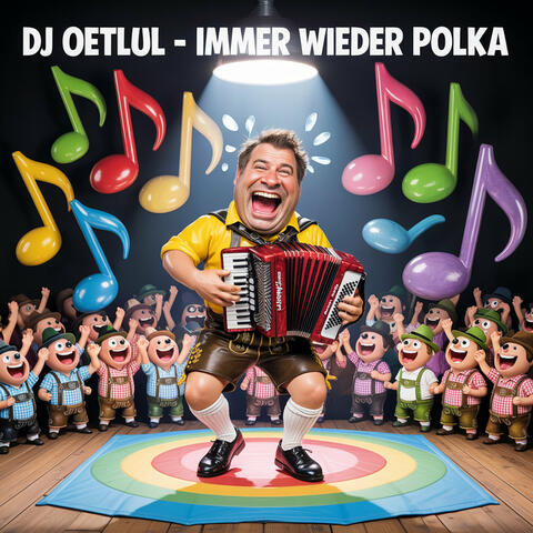 Immer Wieder Polka