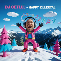 Happy Zillertal