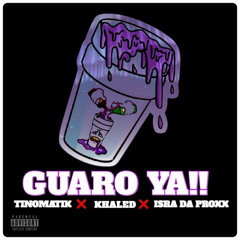 Guaro Ya!!