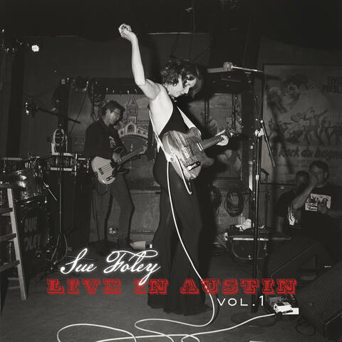 Live In Austin - Volume 1