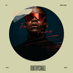 Amaphupho (Bonus Track)