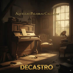 Puedo Sentir En El Silencio