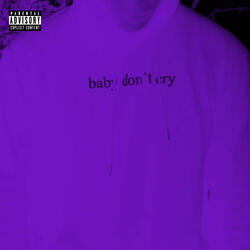 Baby Don't Cry