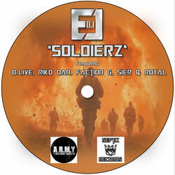 Soldierz