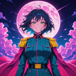 Dreams Are Wind, Faith Skies