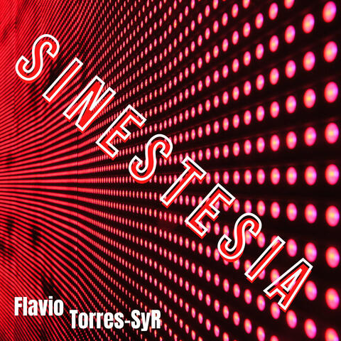 Sinestesia