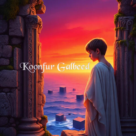 Koonfur Galbeed