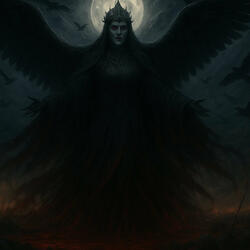 The Raven Queen's Prophecy