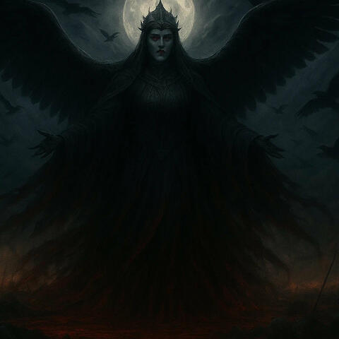 The Raven Queen's Prophecy