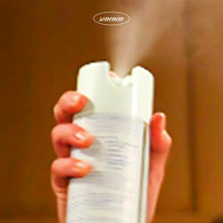 Peachy Dreams & Sunset Skies