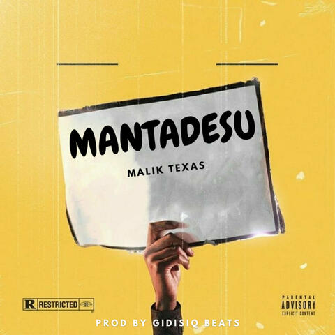 Mantadesu