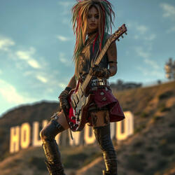 Pretend We Never Getting Old