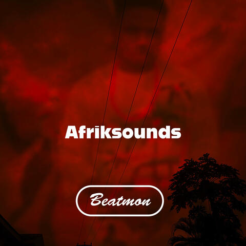 Afriksounds
