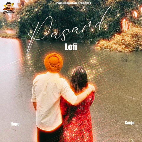 Pasand Lofi