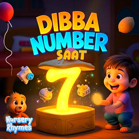 Dibba Number Saat